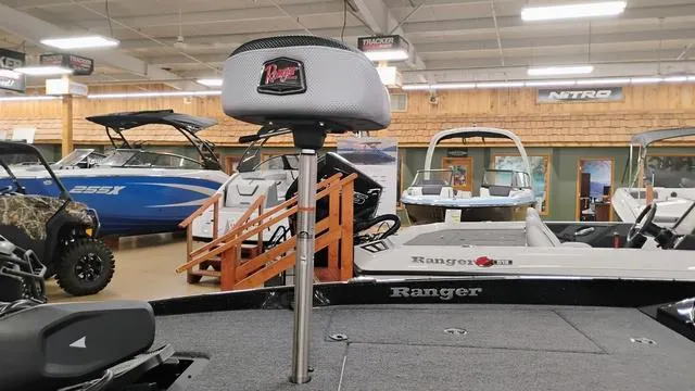 Slide: The Image of Ranger Z185 2025 - 12