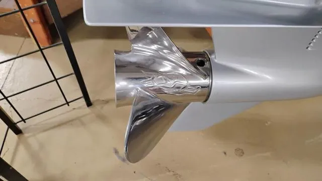 Slide: The Image of Ranger Z185 2025 - 19