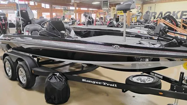 Slide: The Image of Ranger Z185 2025 - 56