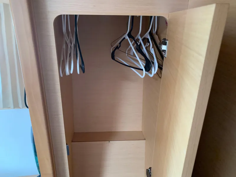 Slide: The Image of Lagoon 420 2007 - 36