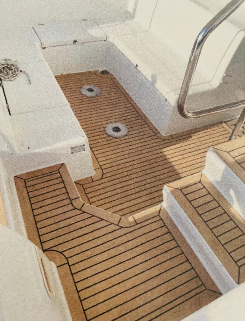 Slide: The Image of Lagoon 420 2007 - 42