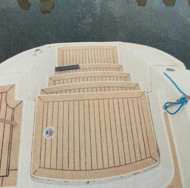 Slide: The Image of Lagoon 420 2007 - 43