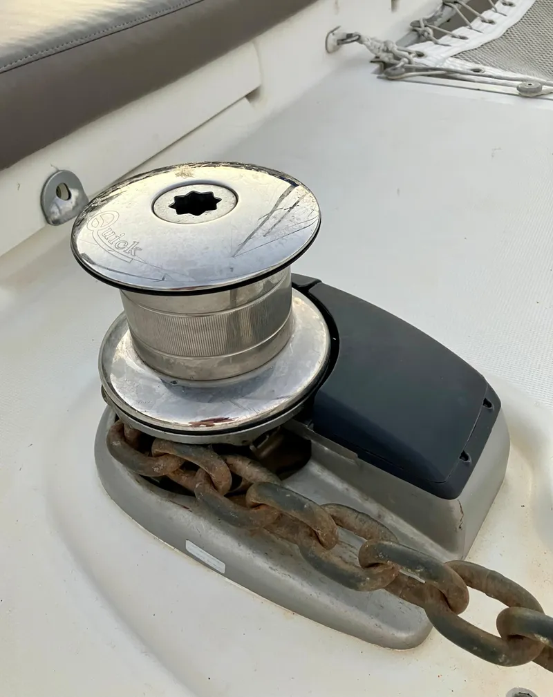 Slide: The Image of Lagoon 420 2007 - 47