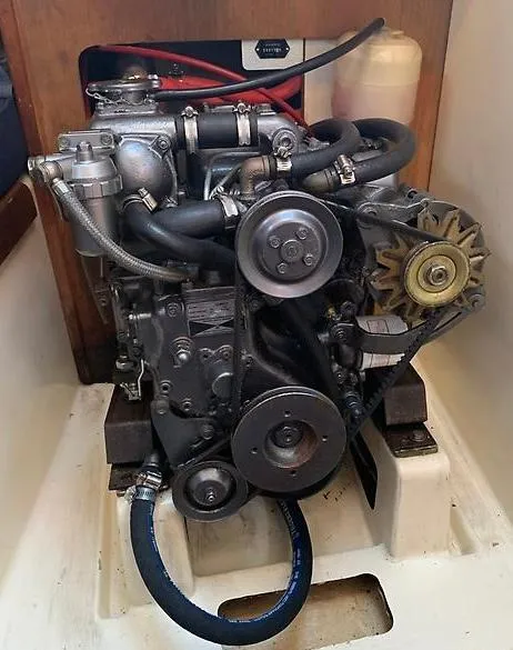 Slide: The Image of Lagoon 420 2007 - 56