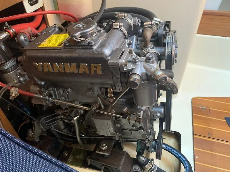 Slide: The Image of Lagoon 420 2007 - 57