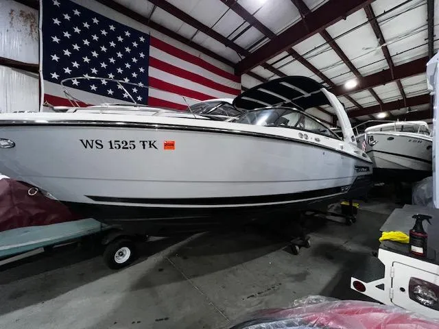 The Image of Monterey 278SS Super Sport 2022 - 0