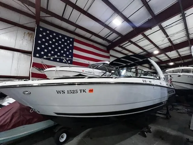 Slide: The Image of Monterey 278SS Super Sport 2022 - 1