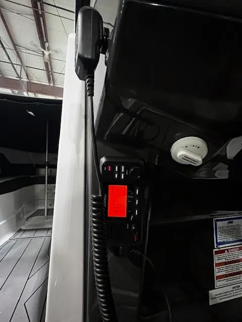 Slide: The Image of Monterey 278SS Super Sport 2022 - 13