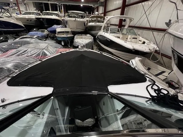 Slide: The Image of Monterey 278SS Super Sport 2022 - 15