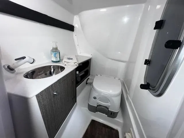 Slide: The Image of Monterey 278SS Super Sport 2022 - 16