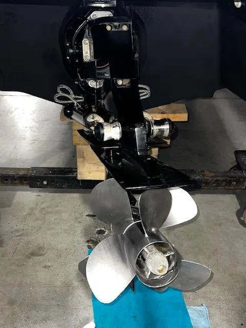 Slide: The Image of Monterey 278SS Super Sport 2022 - 17