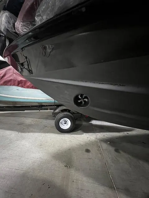 Slide: The Image of Monterey 278SS Super Sport 2022 - 18