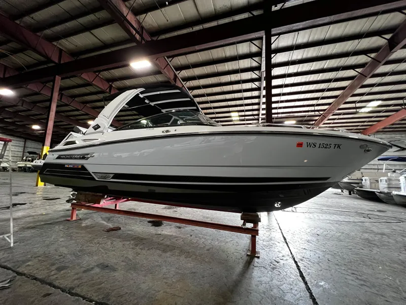 Slide: The Image of Monterey 278SS Super Sport 2022 - 19