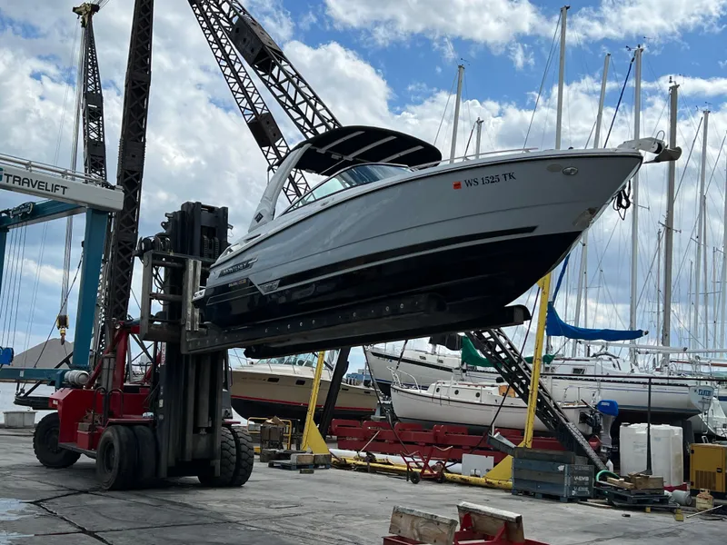 Slide: The Image of Monterey 278SS Super Sport 2022 - 22