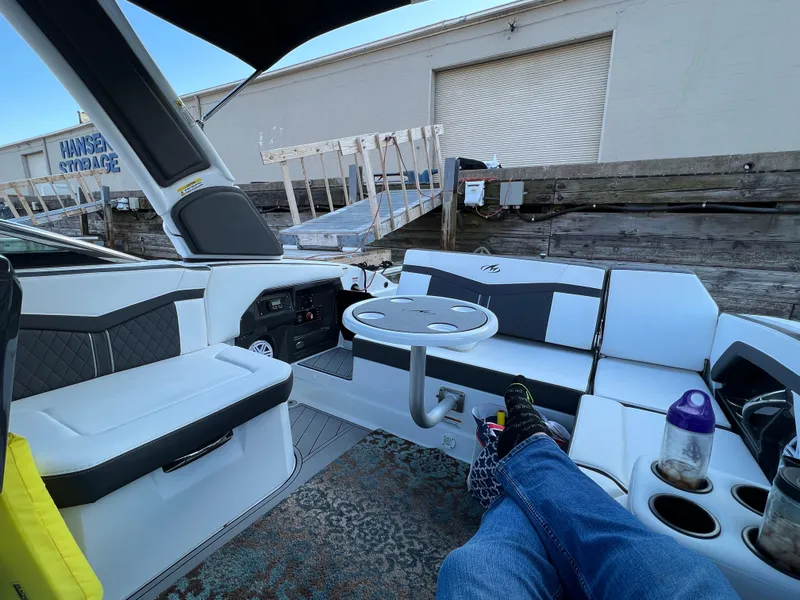 Slide: The Image of Monterey 278SS Super Sport 2022 - 25