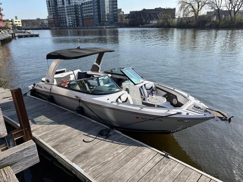 Slide: The Image of Monterey 278SS Super Sport 2022 - 26