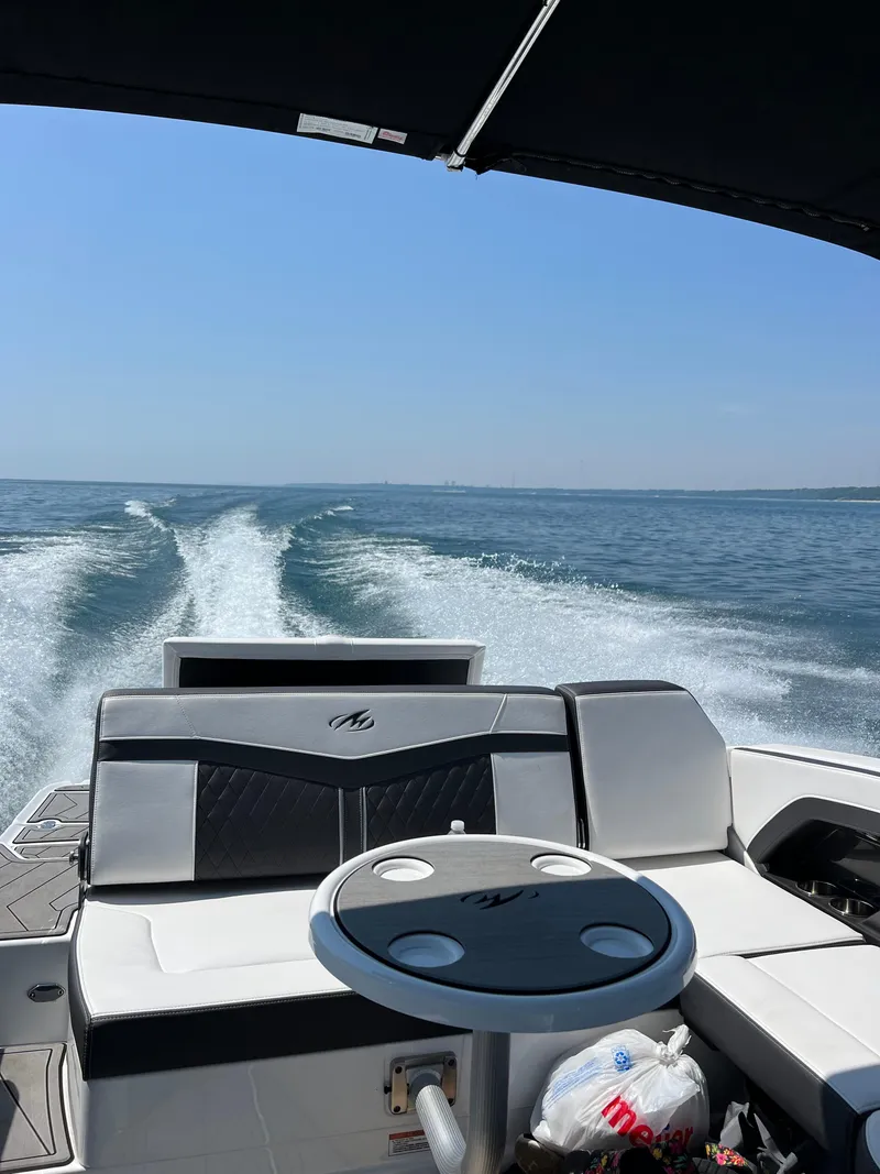 Slide: The Image of Monterey 278SS Super Sport 2022 - 31