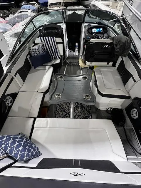 Slide: The Image of Monterey 278SS Super Sport 2022 - 7