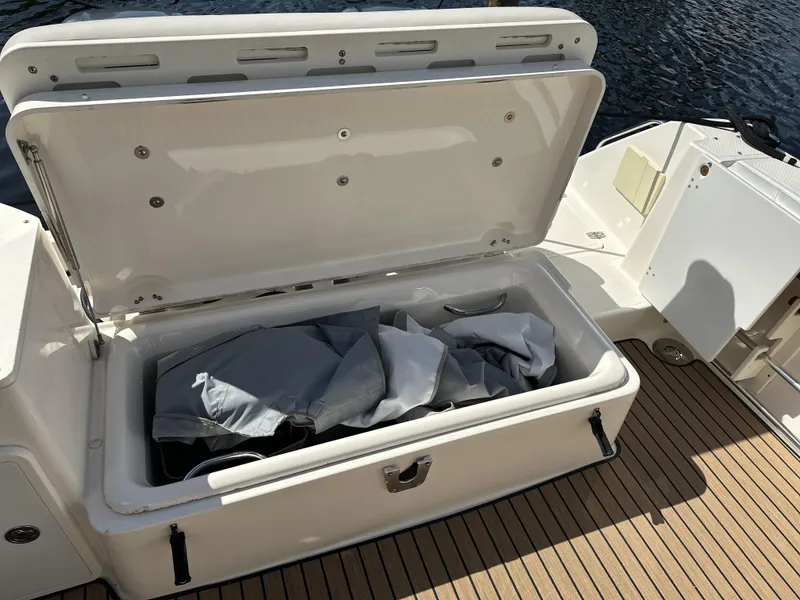 Slide: The Image of Pursuit OS 315 Offshore 2008 - 52