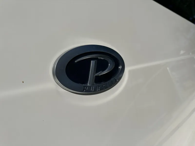 Slide: The Image of Pursuit OS 315 Offshore 2008 - 54