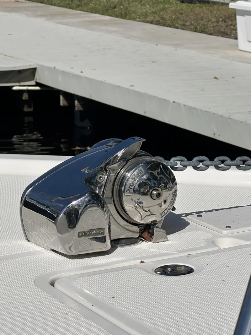 Slide: The Image of Pursuit OS 315 Offshore 2008 - 56