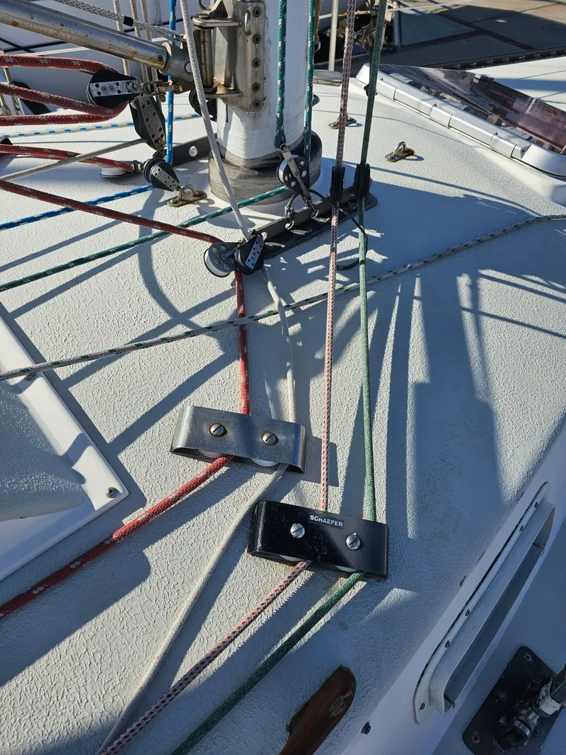 Slide: The Image of Schock NY 36 1984 - 53