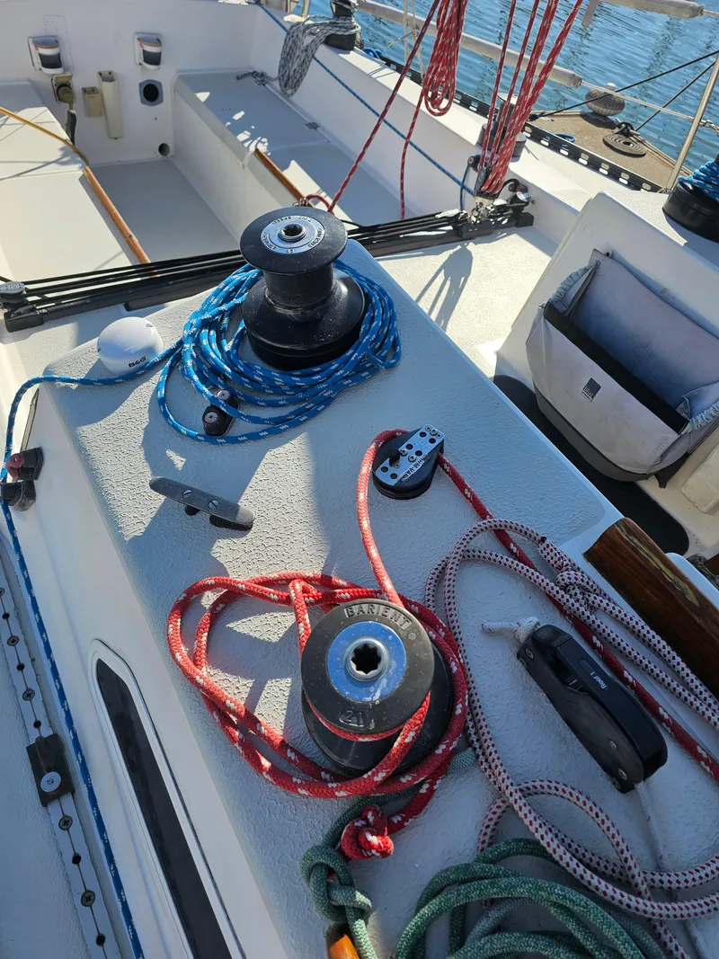 Slide: The Image of Schock NY 36 1984 - 56