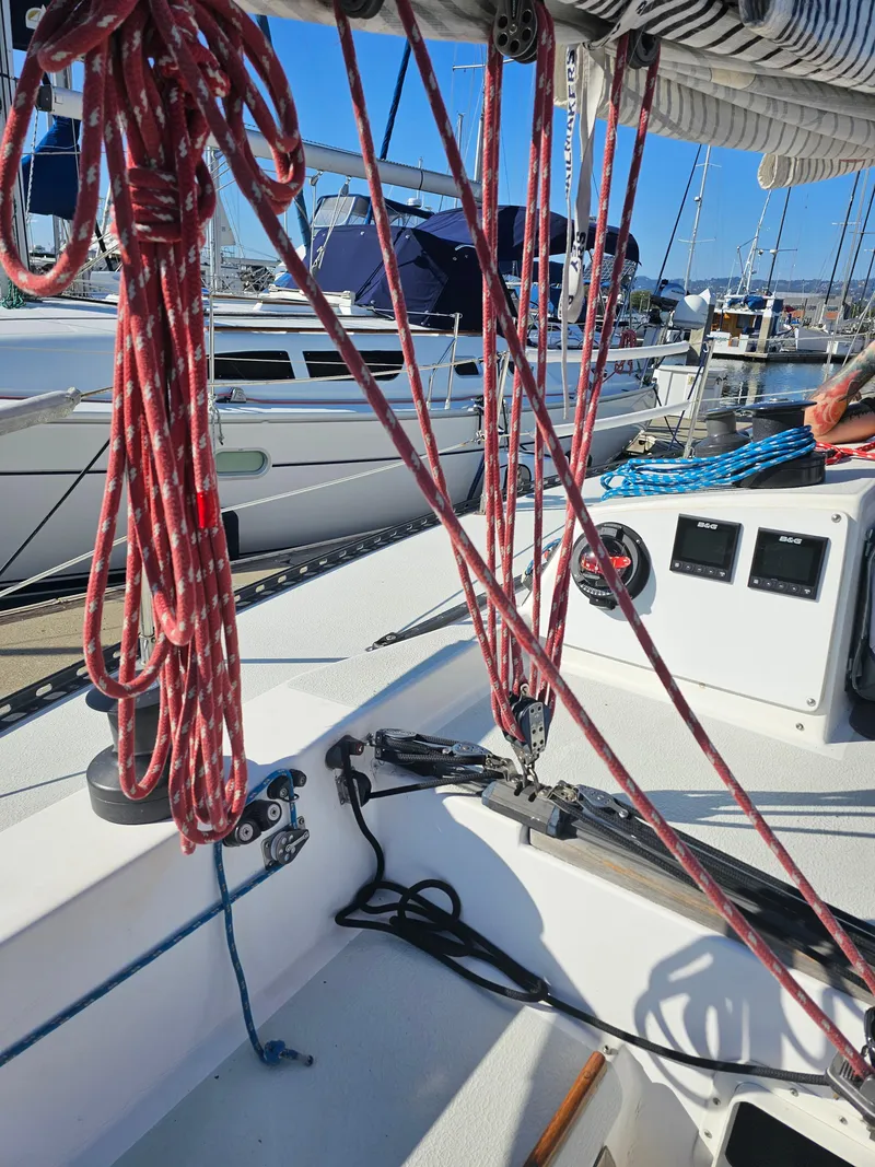 Slide: The Image of Schock NY 36 1984 - 60