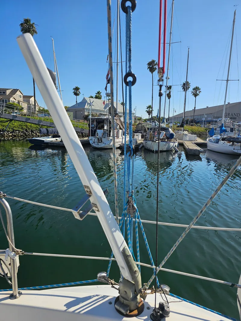 Slide: The Image of Schock NY 36 1984 - 61