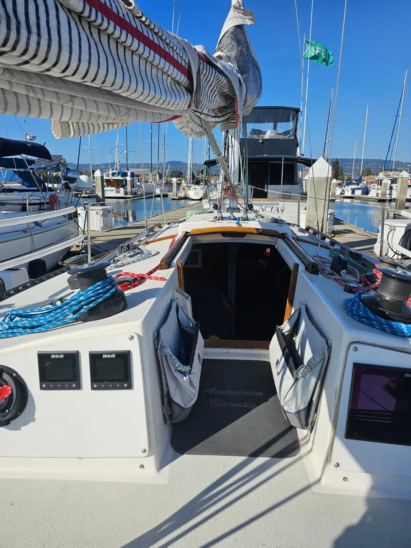 Slide: The Image of Schock NY 36 1984 - 62