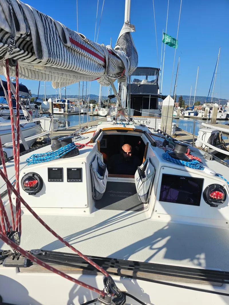 Slide: The Image of Schock NY 36 1984 - 63