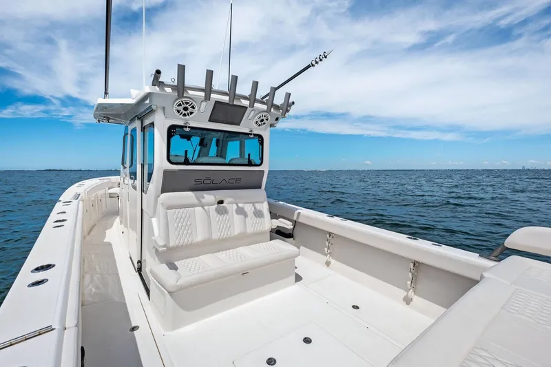 Slide: The Image of Solace 37 Pilot 2026 - 10