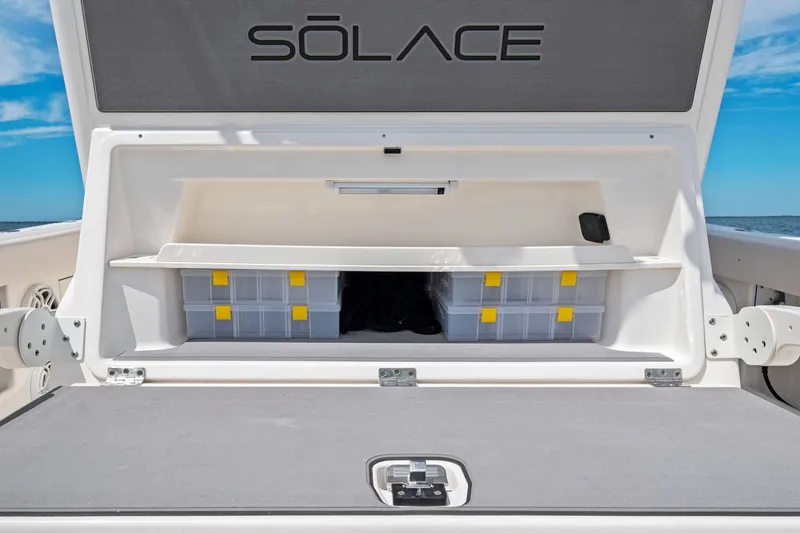 Slide: The Image of Solace 37 Pilot 2026 - 12