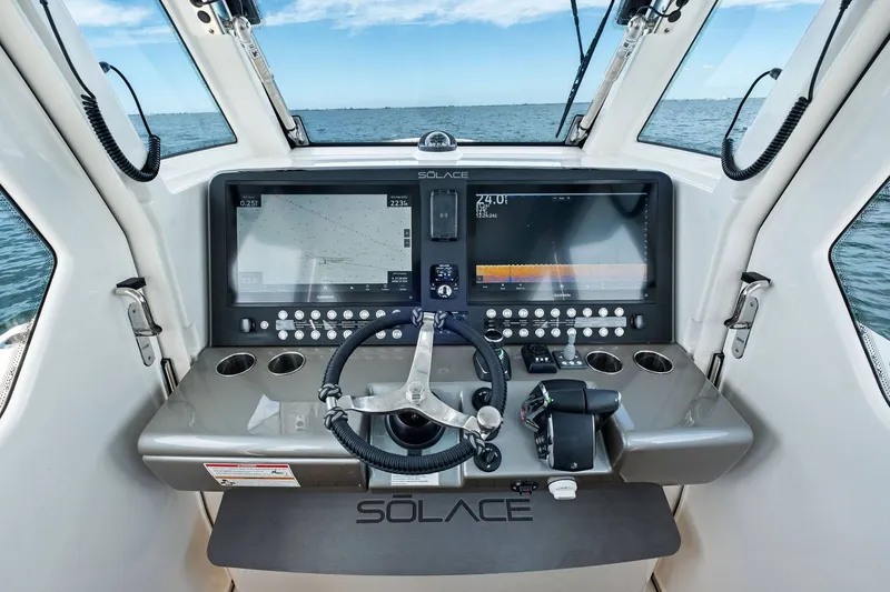 Slide: The Image of Solace 37 Pilot 2026 - 18