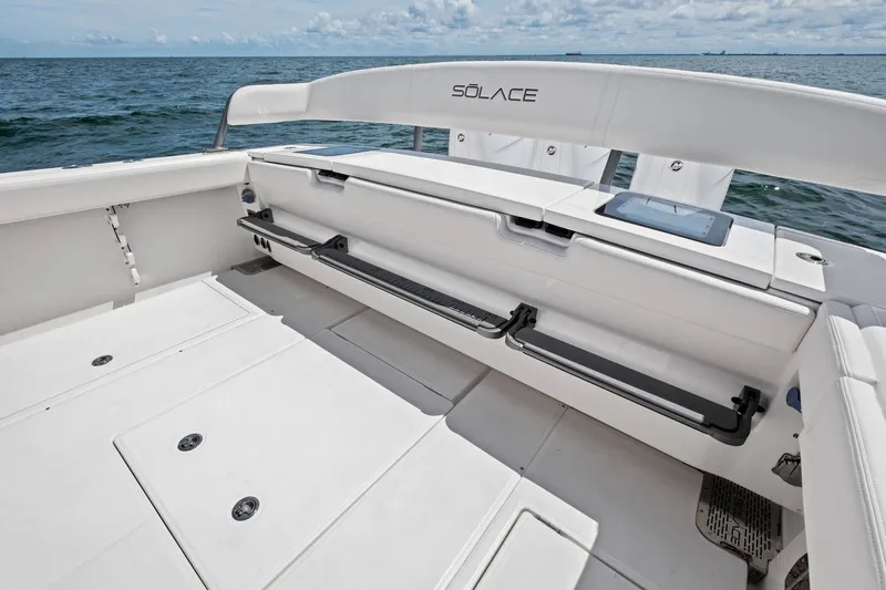 Slide: The Image of Solace 37 Pilot 2026 - 8