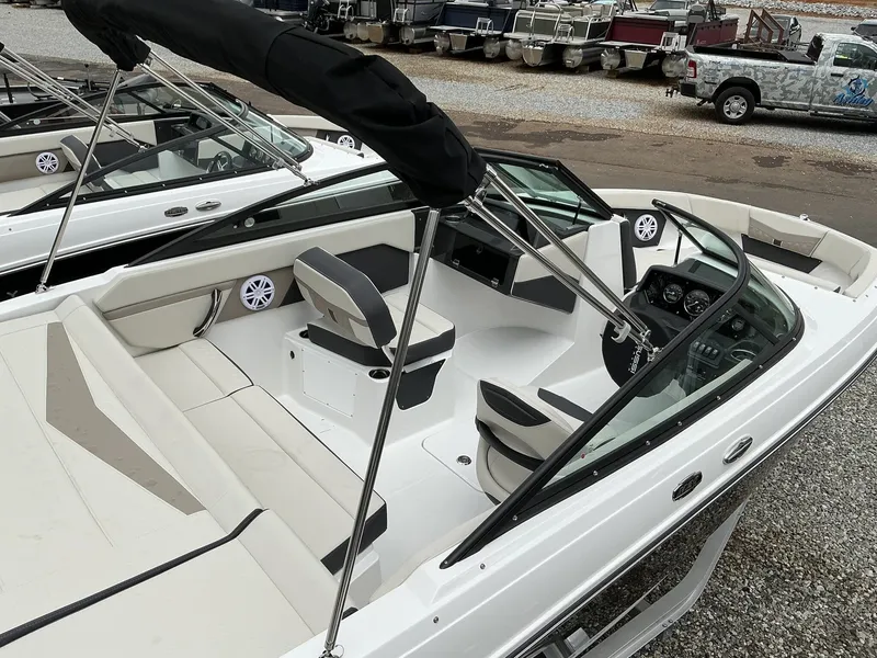 Slide: The Image of Monterey M-20 2025 - 10