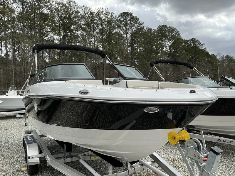 Slide: The Image of Monterey M-20 2025 - 3