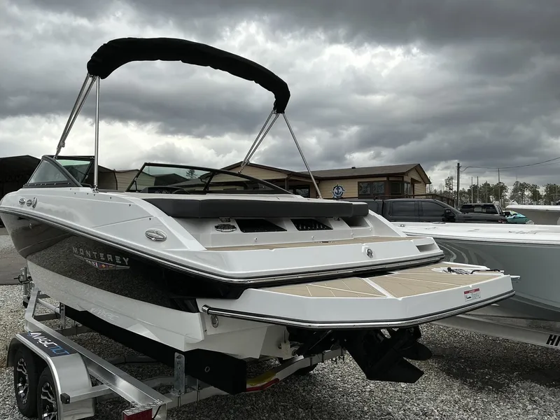 Slide: The Image of Monterey M-20 2025 - 4