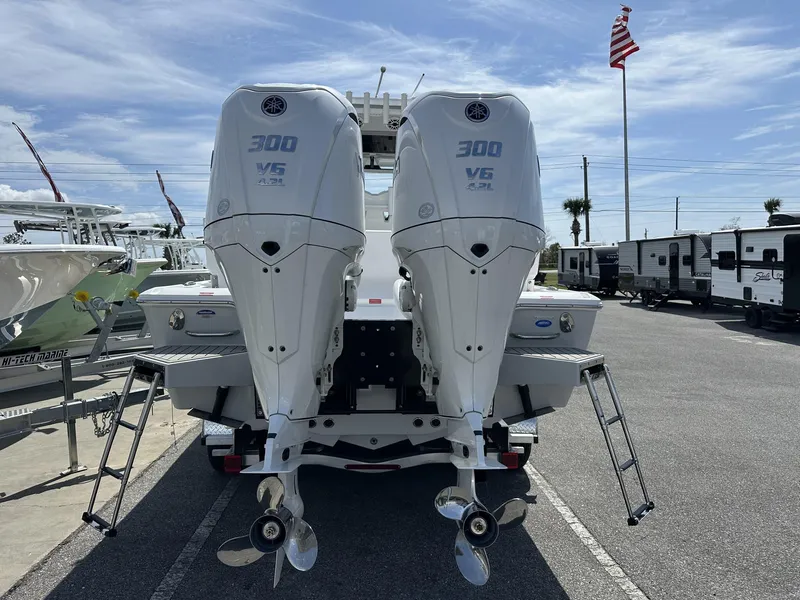 Slide: The Image of Tidewater 2700 Carolina Bay 2025 - 11