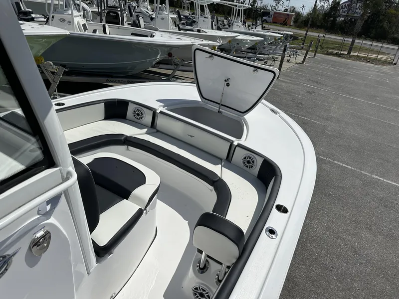 Slide: The Image of Tidewater 2700 Carolina Bay 2025 - 12