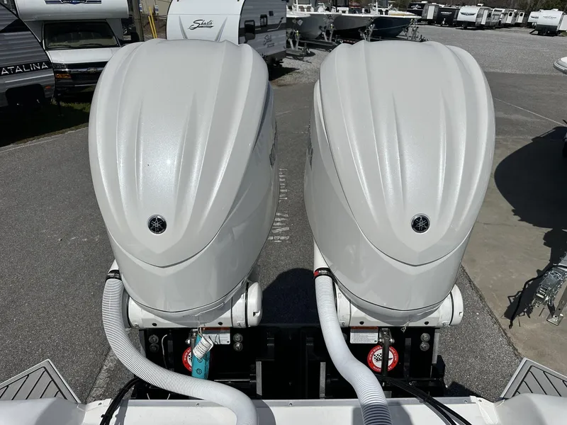 Slide: The Image of Tidewater 2700 Carolina Bay 2025 - 13