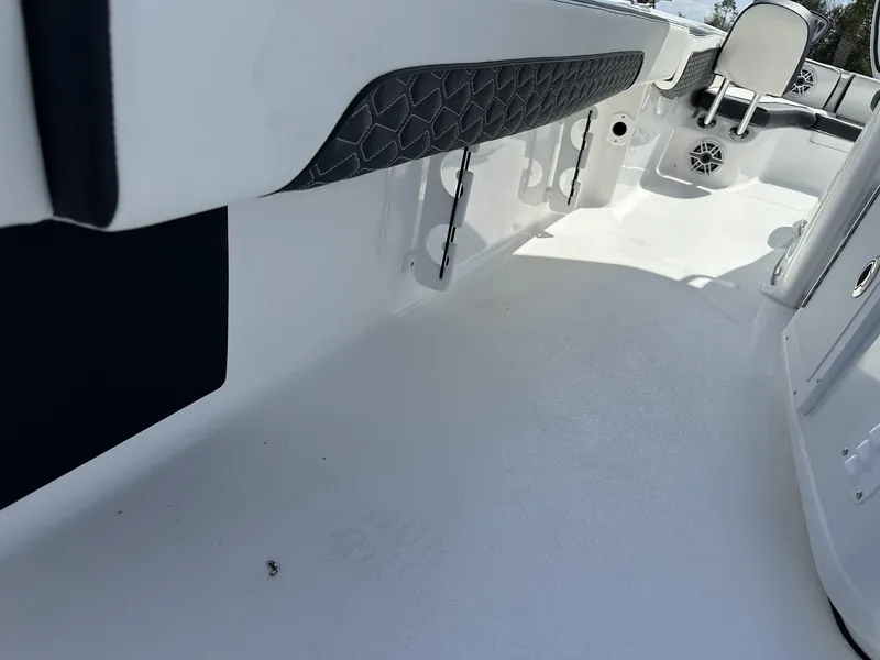 Slide: The Image of Tidewater 2700 Carolina Bay 2025 - 14