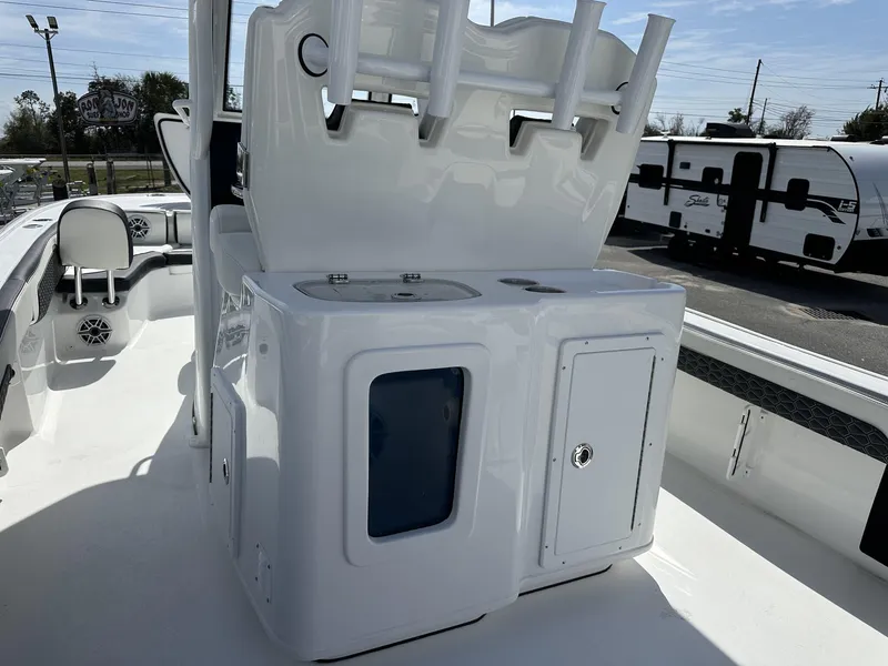 Slide: The Image of Tidewater 2700 Carolina Bay 2025 - 15