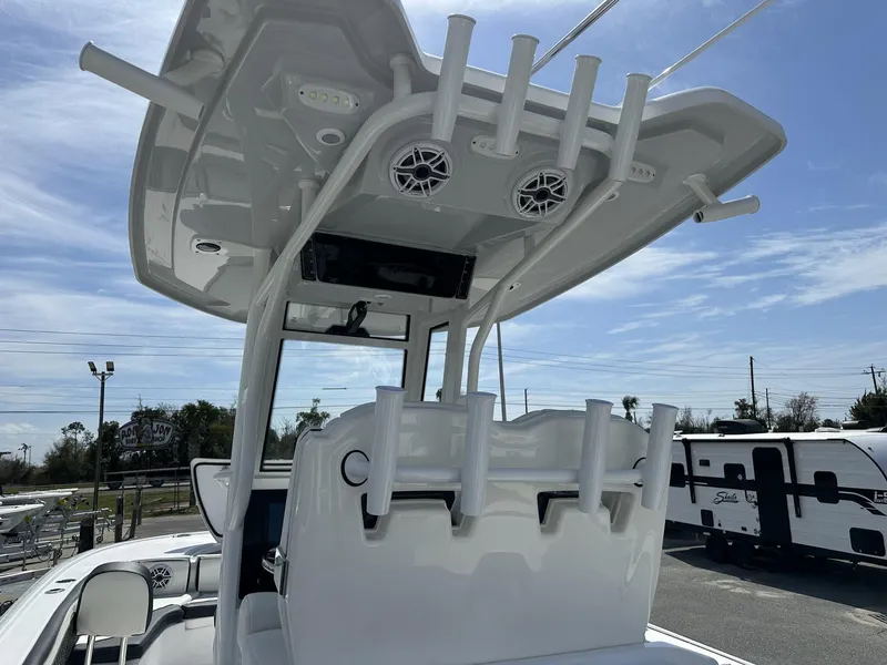 Slide: The Image of Tidewater 2700 Carolina Bay 2025 - 16