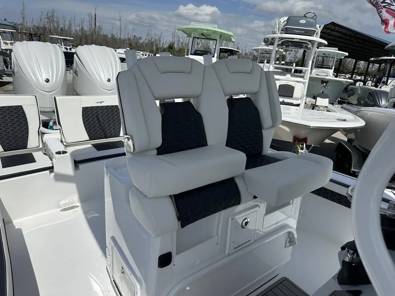 Slide: The Image of Tidewater 2700 Carolina Bay 2025 - 17