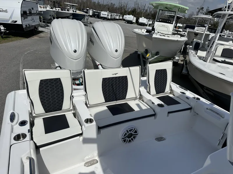 Slide: The Image of Tidewater 2700 Carolina Bay 2025 - 18