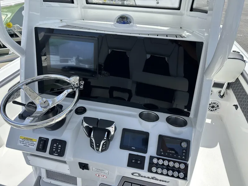 Slide: The Image of Tidewater 2700 Carolina Bay 2025 - 19