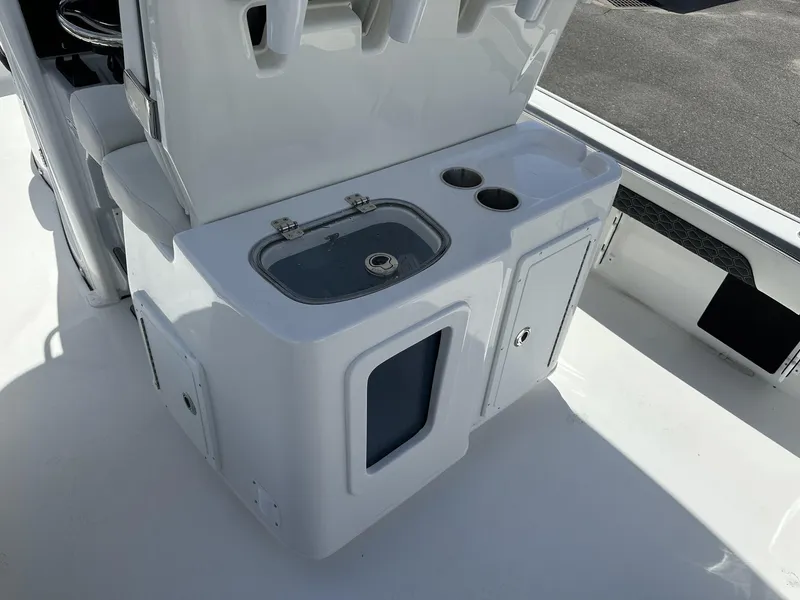 Slide: The Image of Tidewater 2700 Carolina Bay 2025 - 21