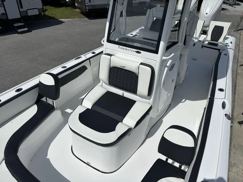 Slide: The Image of Tidewater 2700 Carolina Bay 2025 - 24