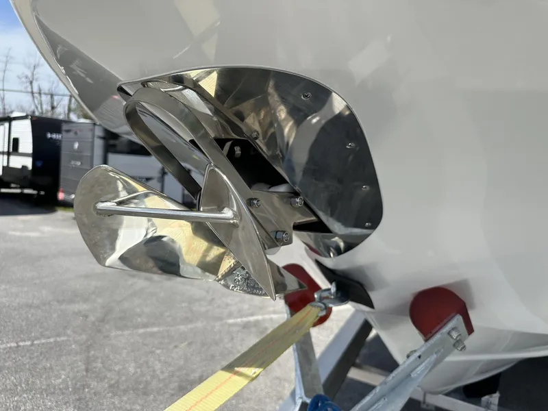 Slide: The Image of Tidewater 2700 Carolina Bay 2025 - 3